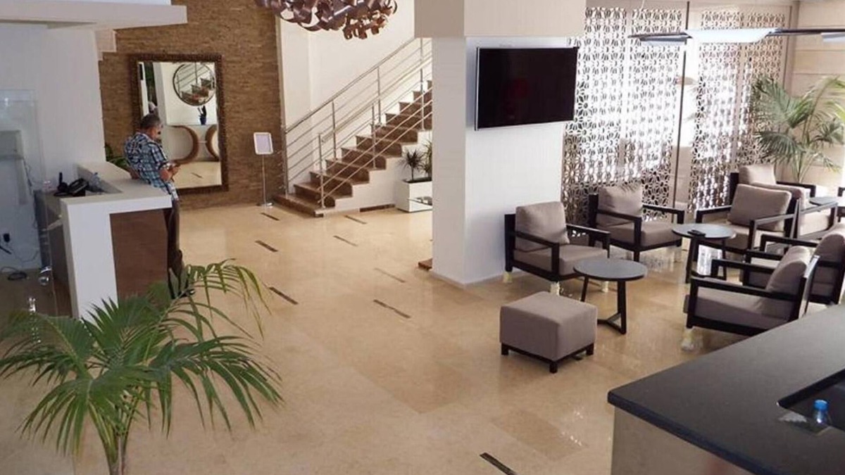 Bir El Djir Other | Hôtel Hadil
