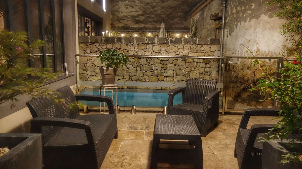 Nerac Hotel | Hôtel Henri IV