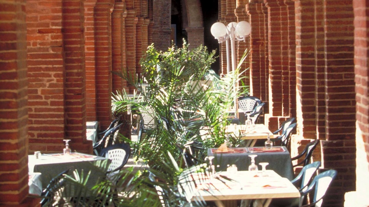 Montauban Hotel | Hôtel ibis Montauban
