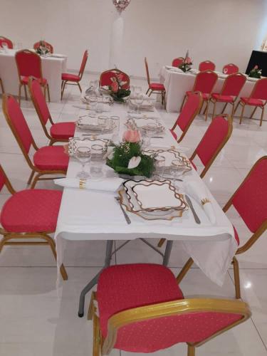 Tignere Hotel | Hôtel Jadales Samba