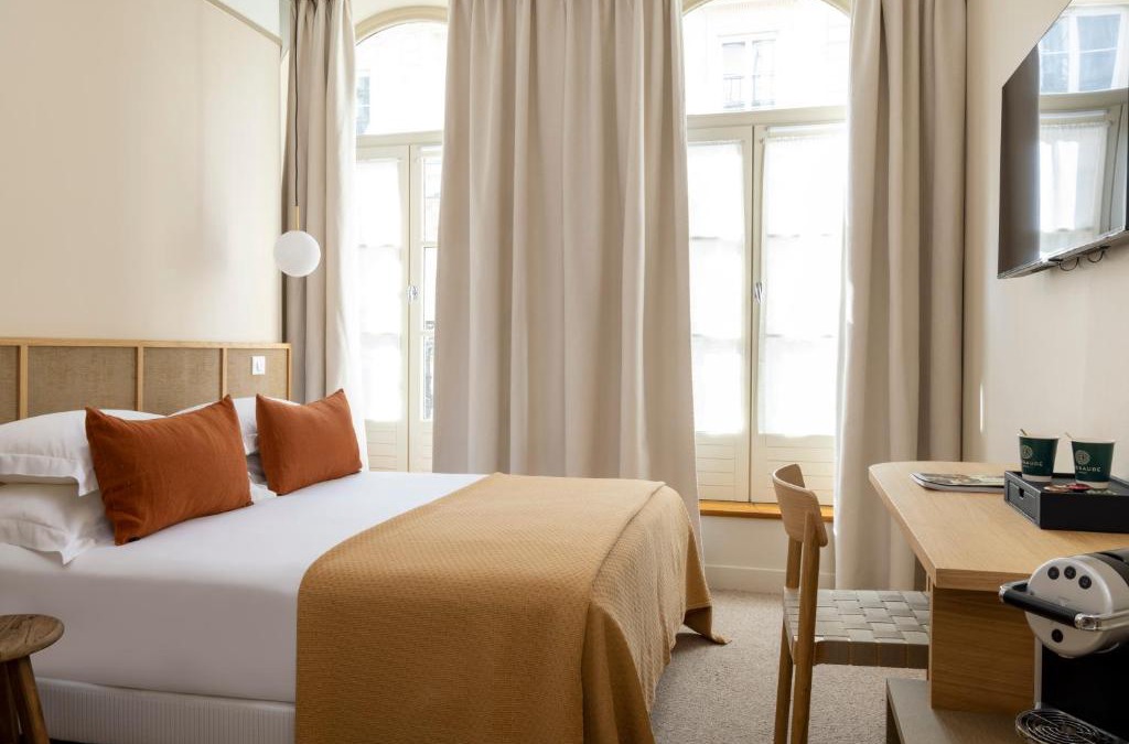 Quartier du Faubourg-Montmartre Hotel | Hôtel Joe M