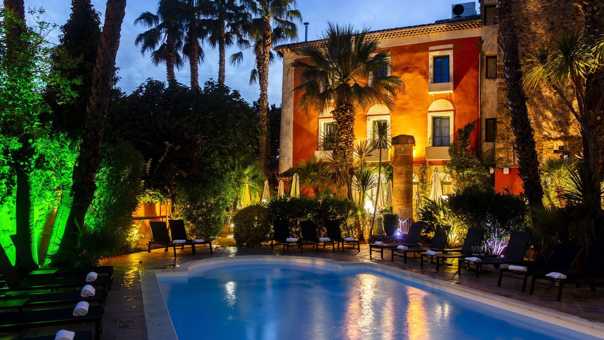 Frejus City Centre Hotel | Hôtel l'Arena