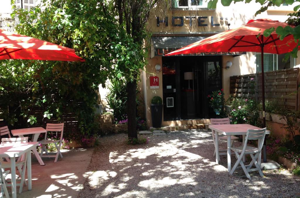 Les Camoins Hotel | Hôtel L'Eau Des Collines