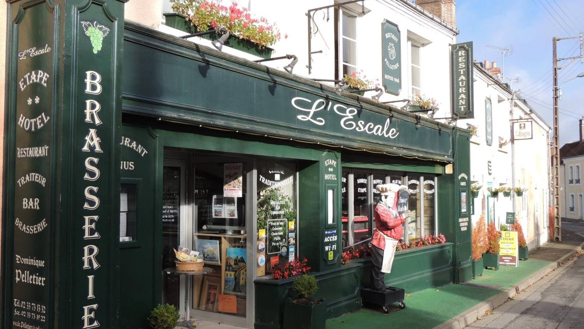 Belleme Hotel | Hôtel l'Escale
