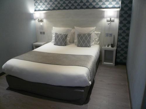 Tarbes Hotel | Hôtel L'Européen