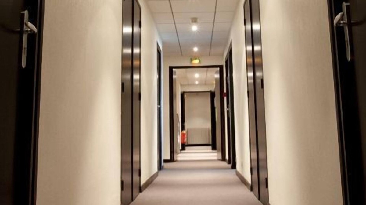 Marvejols Hotel | Hôtel l'Europe