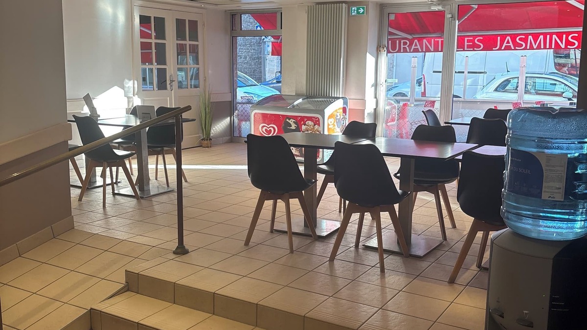 Belleville Hotel | Hôtel l'Ange Couronnée