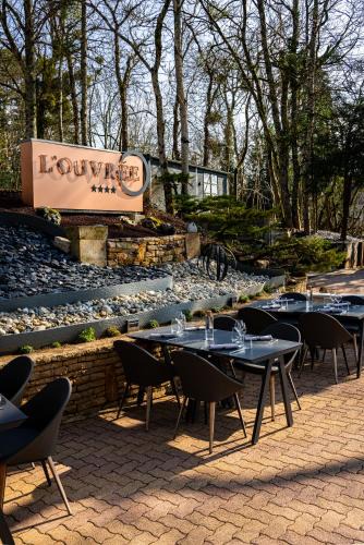 Savigny-les-Beaune Hotel | Hôtel L'Ouvrée