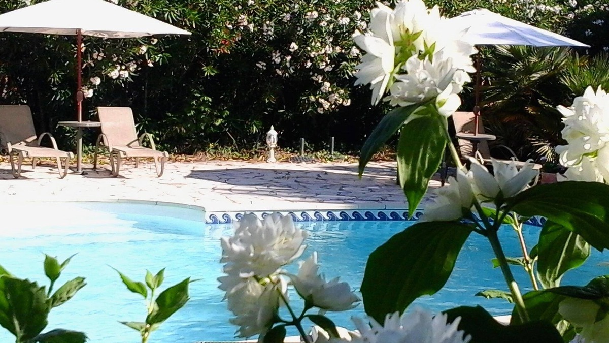 Nyons Hotel | Hôtel la Bastide des Monges
