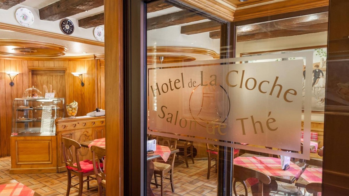 Obernai Hotel | Hôtel La Cloche