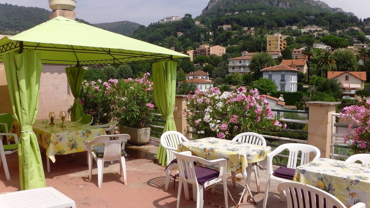Vence Hotel | Hôtel La Lubiane