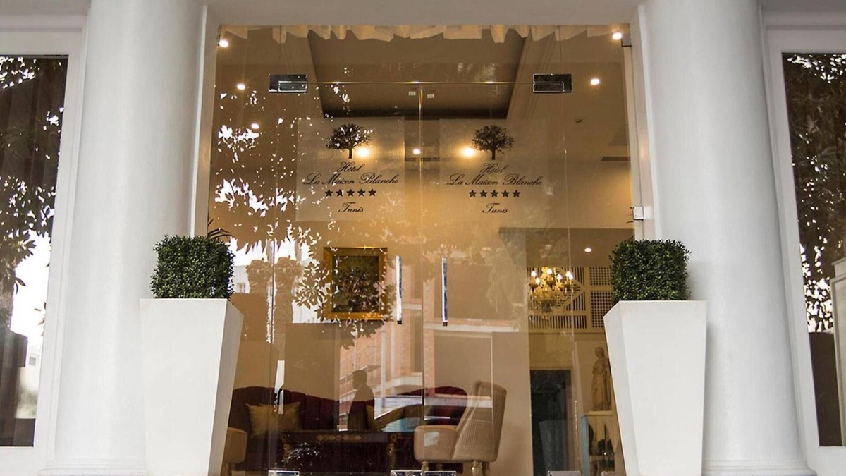 La Fayette Hotel | Hôtel La Maison Blanche