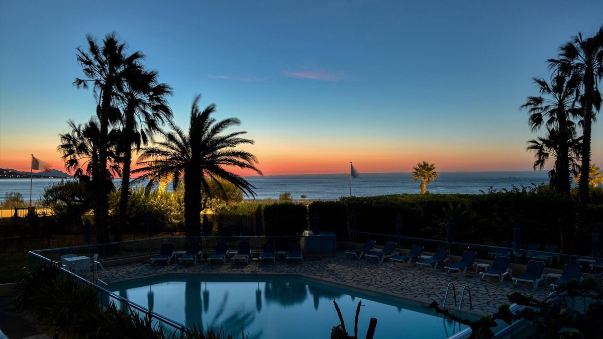 La Nartelle Hotel | Hôtel La Nartelle