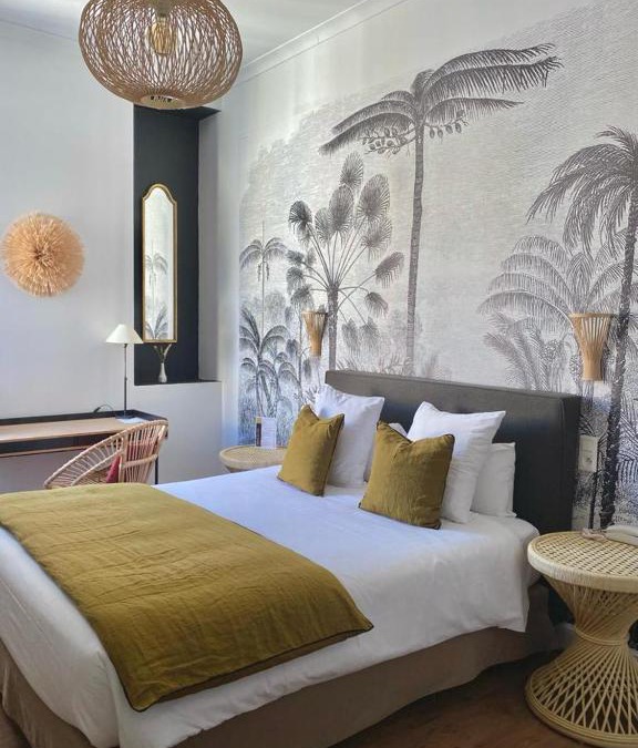 Cite Hotel | Hôtel La Résidence