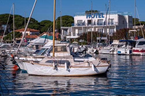 Toulon - Hyeres Hotel | Hôtel La Reine Jane
