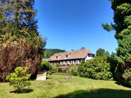 La Broque Hotel | Hôtel La Rubanerie