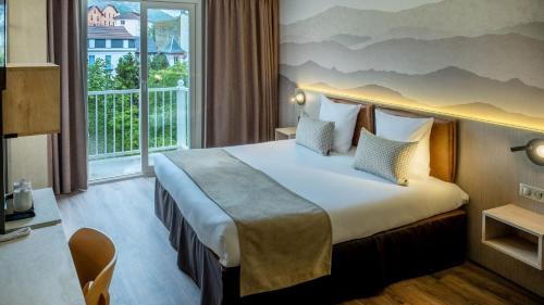 Lourdes Hotel | Hôtel La Solitude