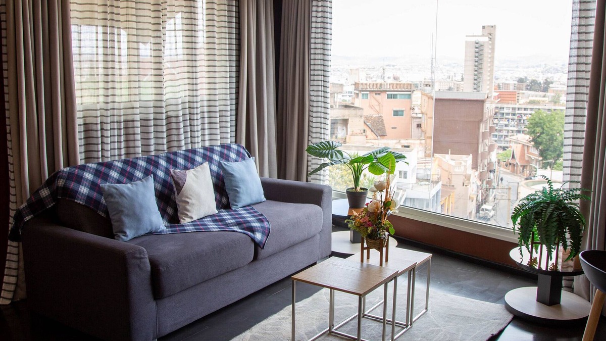 Antananarivo Avaradrano Hotel | Hôtel La Villette