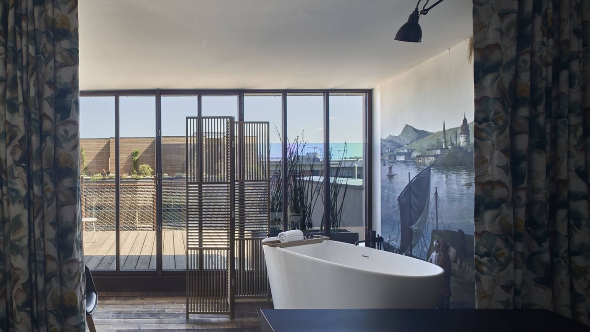 Capucins - Victoire Hotel | Hôtel La Zoologie