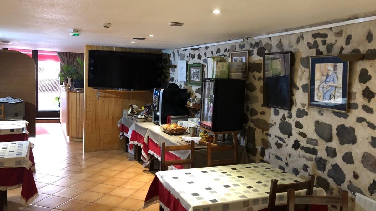 Le Puy-en-Velay Hotel | Hôtel le Bilboquet
