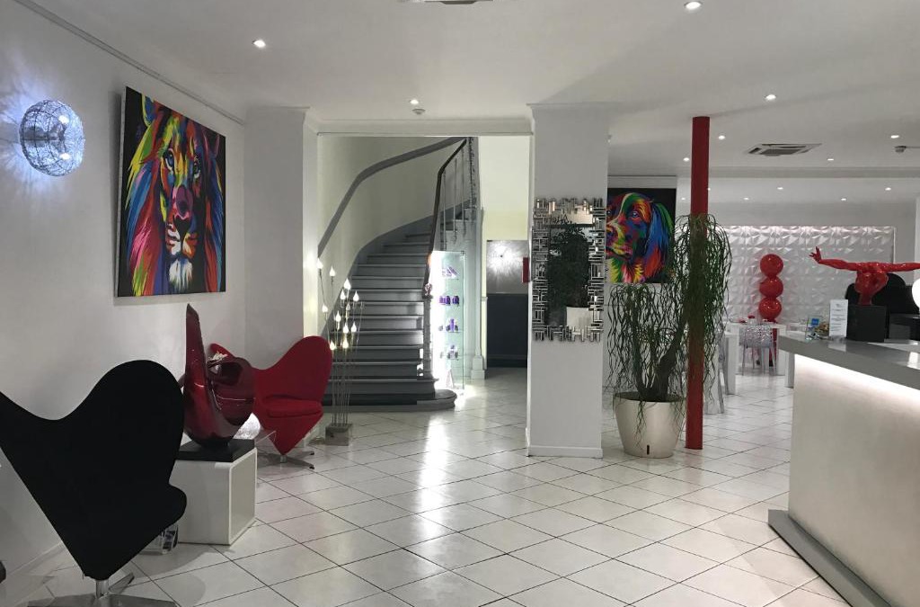 Toulouse City-Centre Hotel | Hôtel Le Capitole