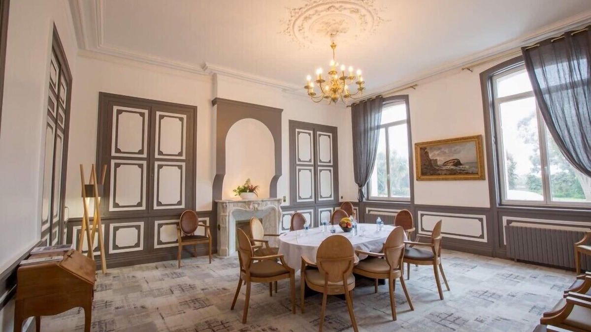 Cherbourg-en-Cotentin Hotel | Hôtel Le Cercle