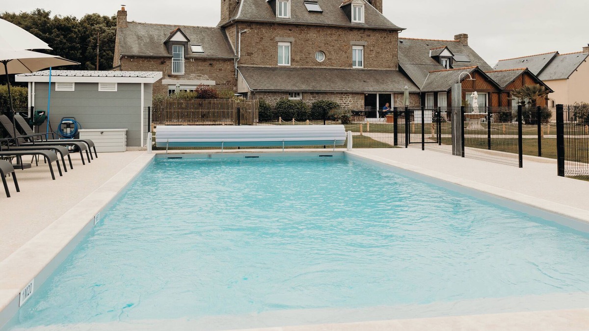 Cancale Hotel | Hôtel le Chatellier