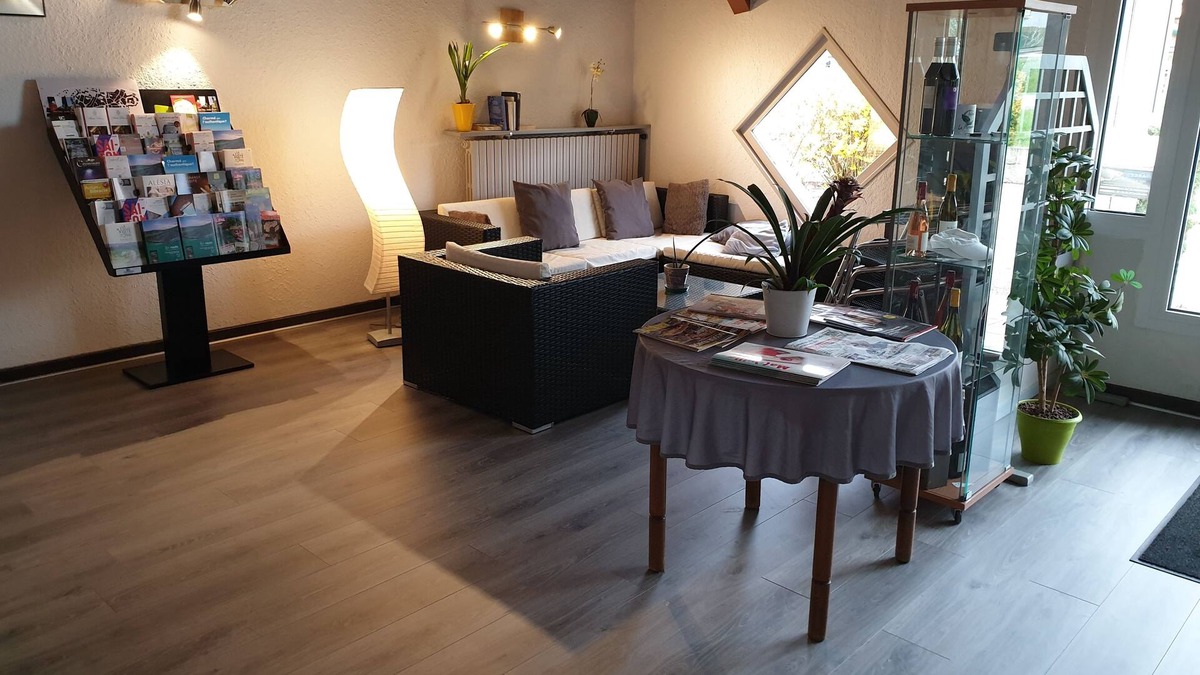 Tournus Hotel | Hôtel Le Clos Mouron