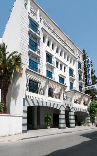 Jeanne d'Arc Hotel | Hôtel LE CONSUL