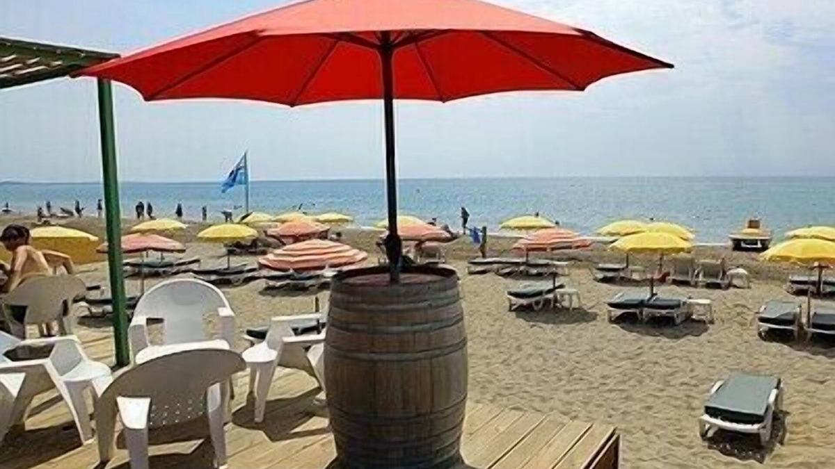Portiragnes-Plage Hotel | Hôtel Le Mirador