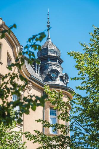 Metz-Centre – Ancienne Ville Hotel | Hôtel Le Mondon Metz