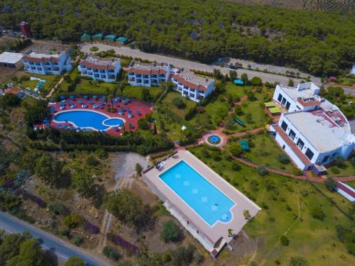 Bni Bouifrour Hotel | Hôtel Le Mont Vert