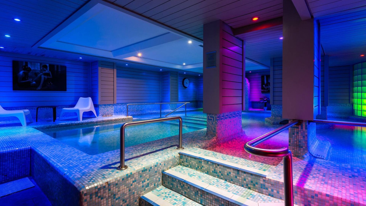Chamonix City Centre Hotel | Hôtel Le Morgane