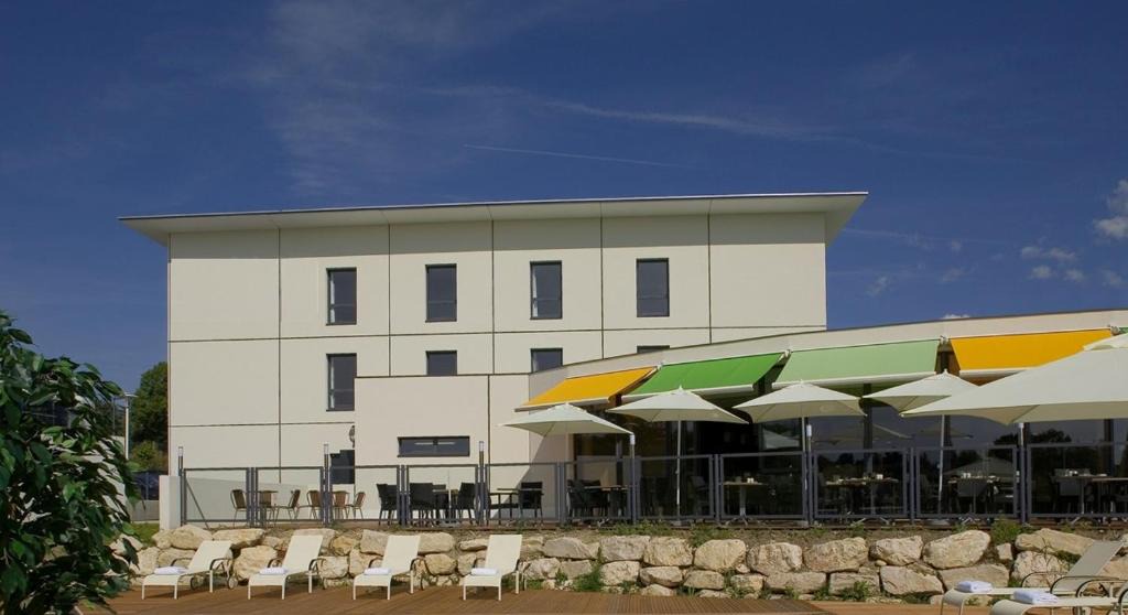 Voiron Hotel | Hôtel Le Palladior Voiron