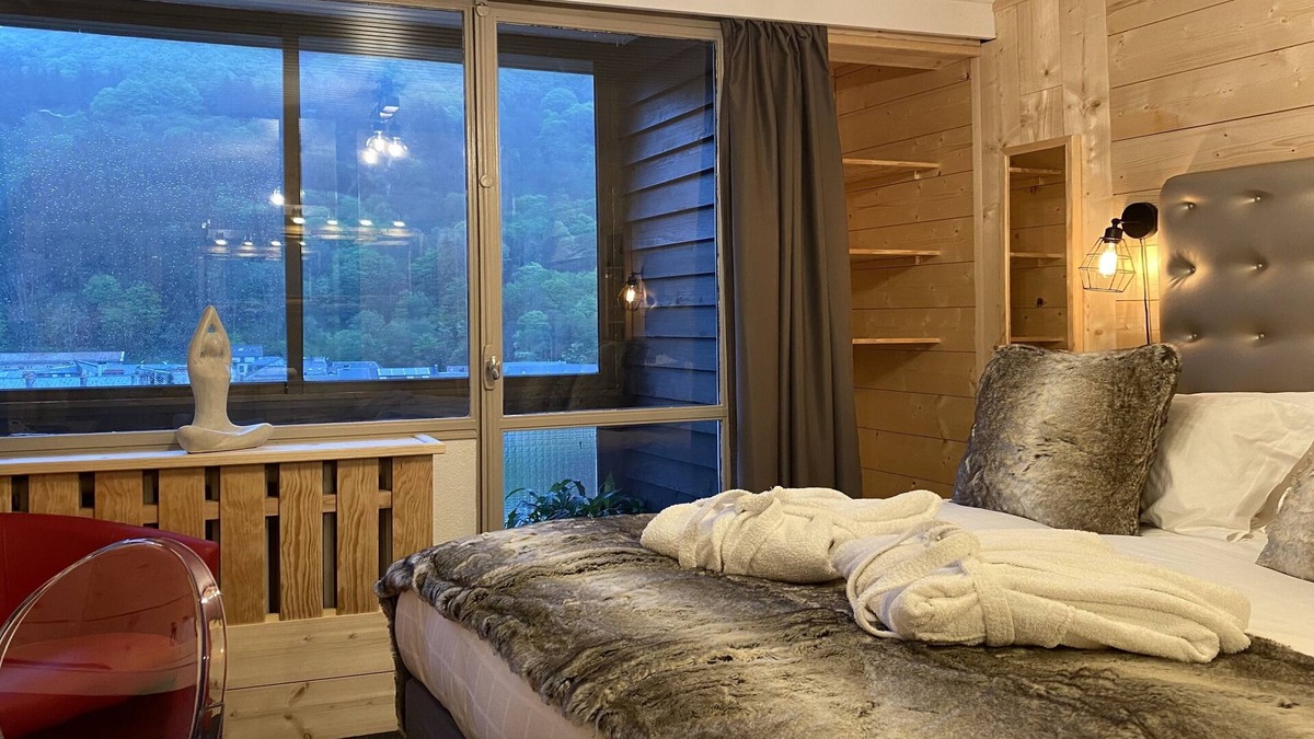 Mont-Dore Hotel | Hôtel Le Panorama