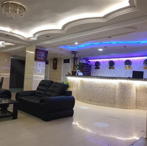 Bir El Djir Hotel | Hôtel le privilège