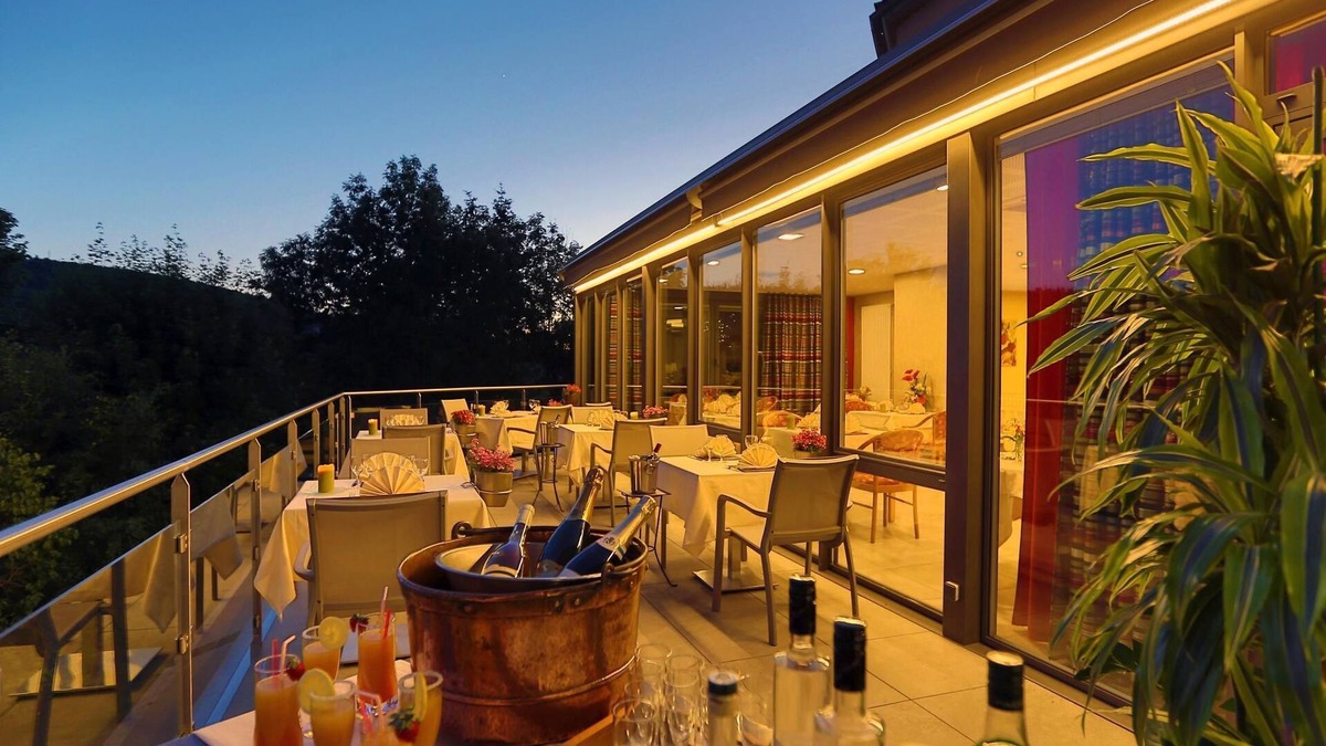 Lanarce Hotel | Hôtel le Provence