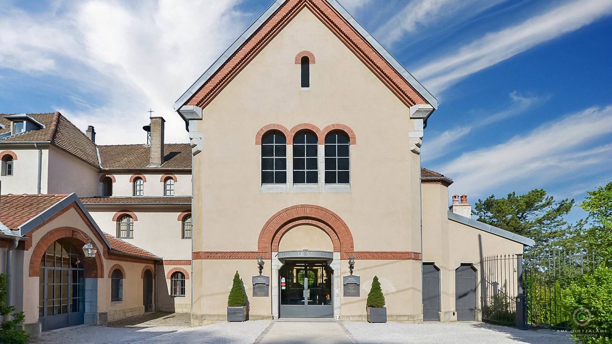 Besancon Old Town Hotel | Hôtel Le Sauvage