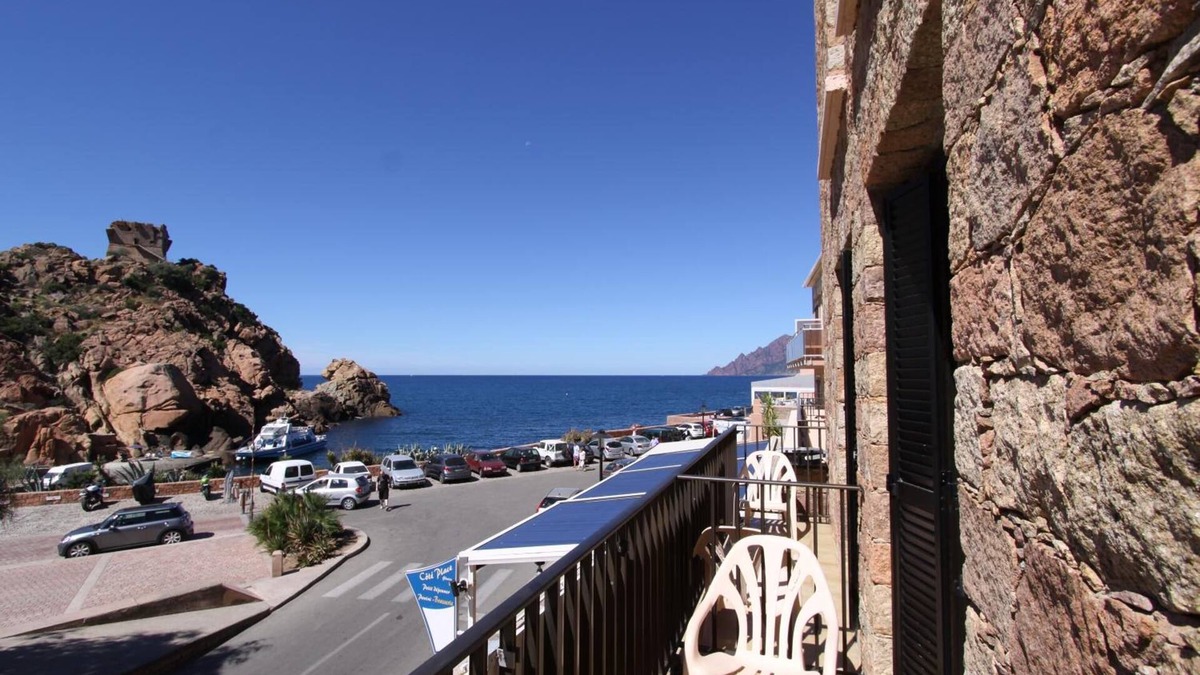 Porto Hotel | Hôtel le Subrini