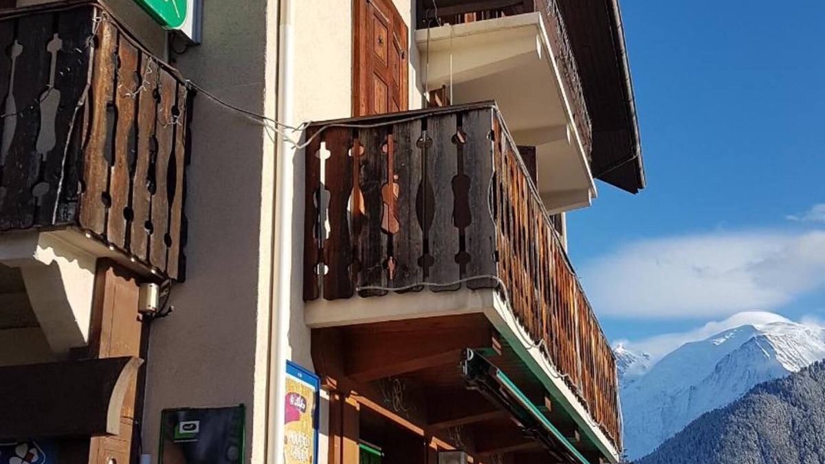 Plateau-d'Assy Hotel | Hôtel le Tourisme
