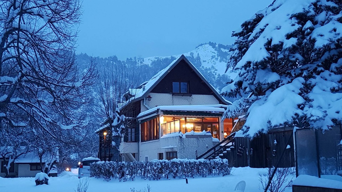 Seyne Hotel | Hôtel Le Vieux Tilleul