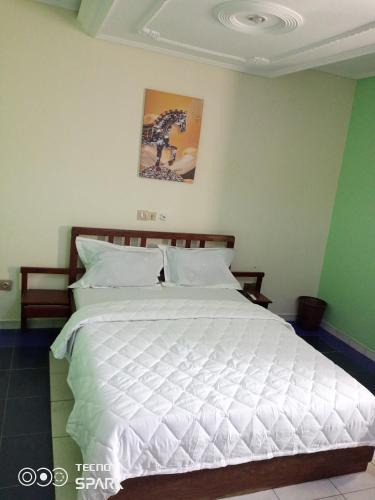 Bonaberi Hotel | Hôtel Legrand