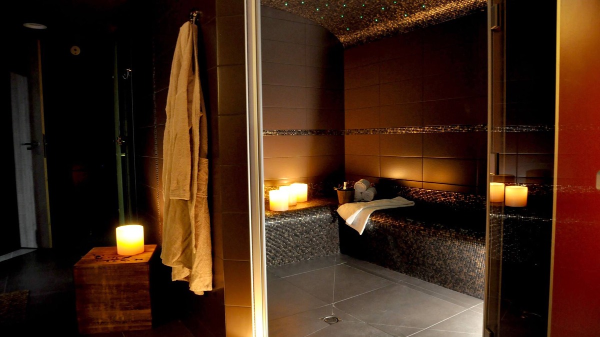 Les Ponts-de-Ce Hotel | Hôtel Les 3 Lieux - Restaurant Gastronomique, Bistrot, Espace sensoriel