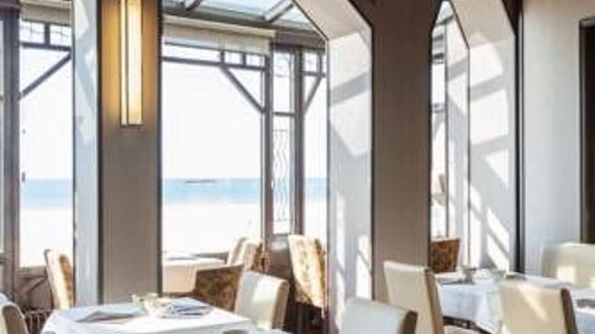 Oran Hotel | Hôtel les Ambassadeurs