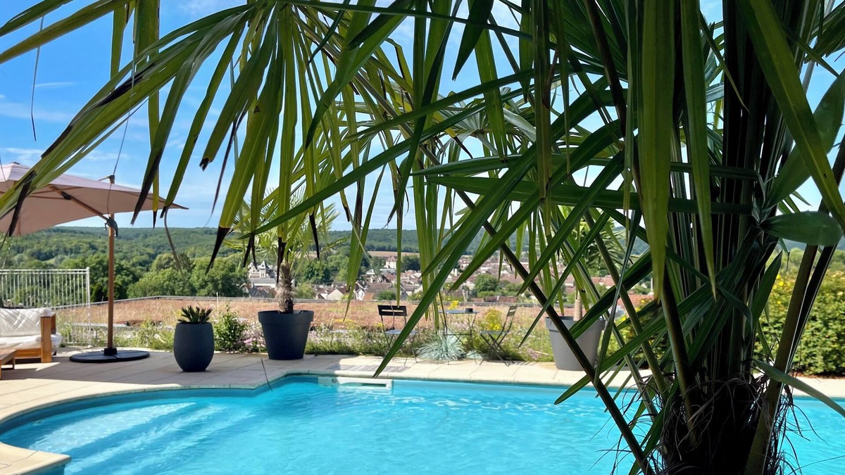 Essoyes Hotel | Hôtel Les Demoiselles