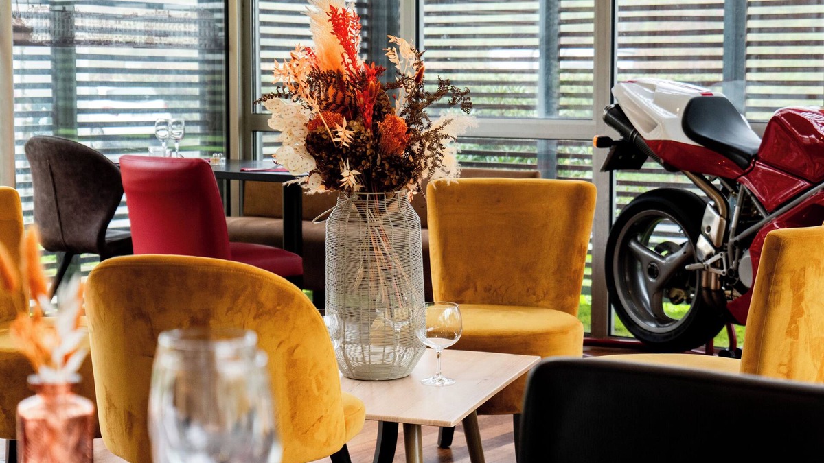 Bayonne Hotel | Hôtel les Genêts Bayonne