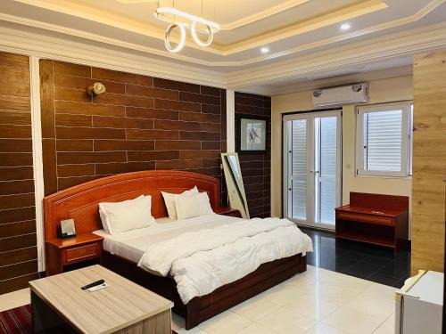 Ouakam Hotel | Hôtel Les Mamelles