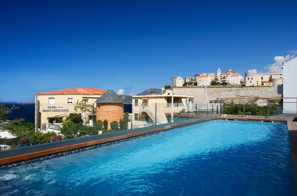 Calvi Hotel | Hôtel Méditerranée