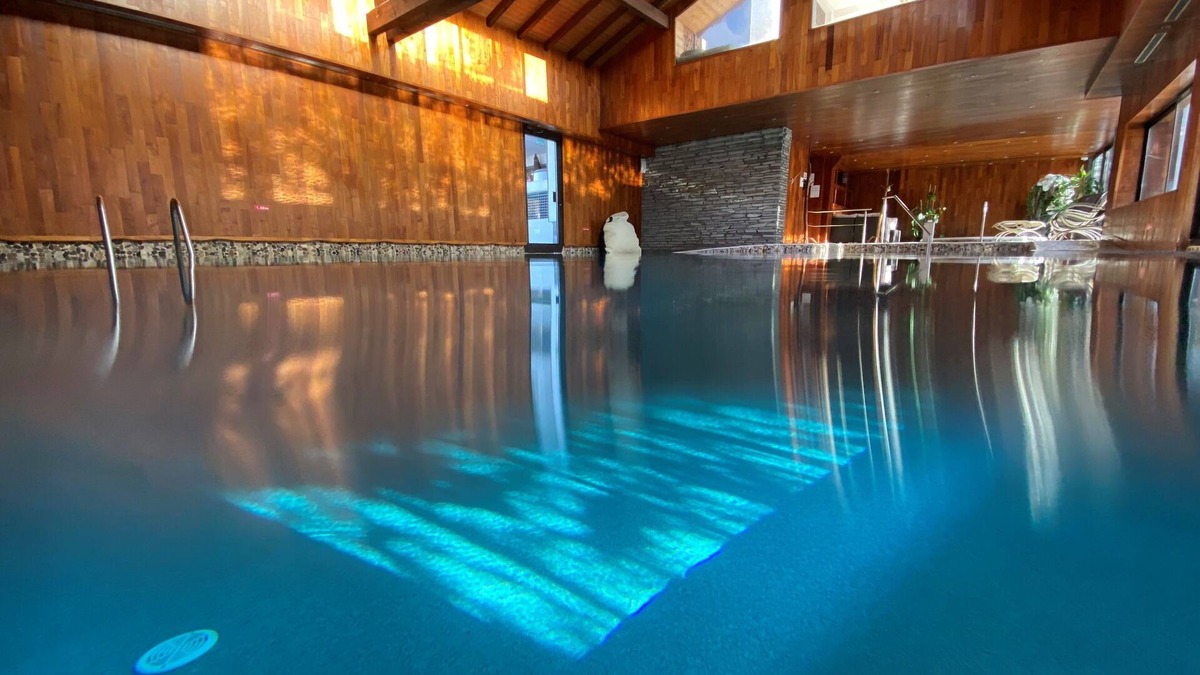Chatel Hotel | Hôtel Macchi Restaurant & Spa