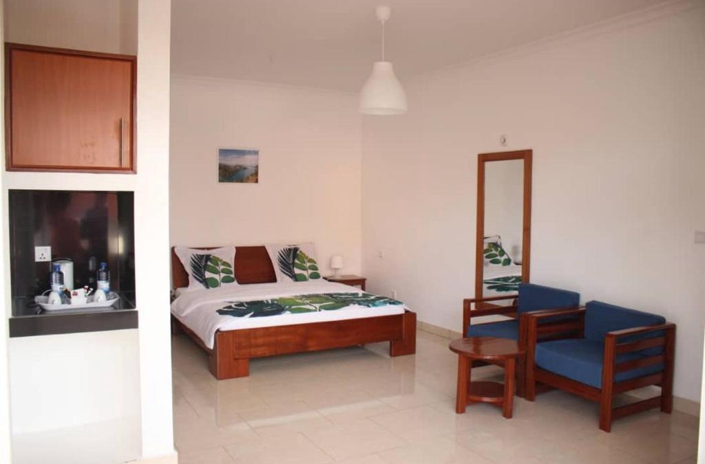 Butare Hotel | Hôtel Maisons-Sifa